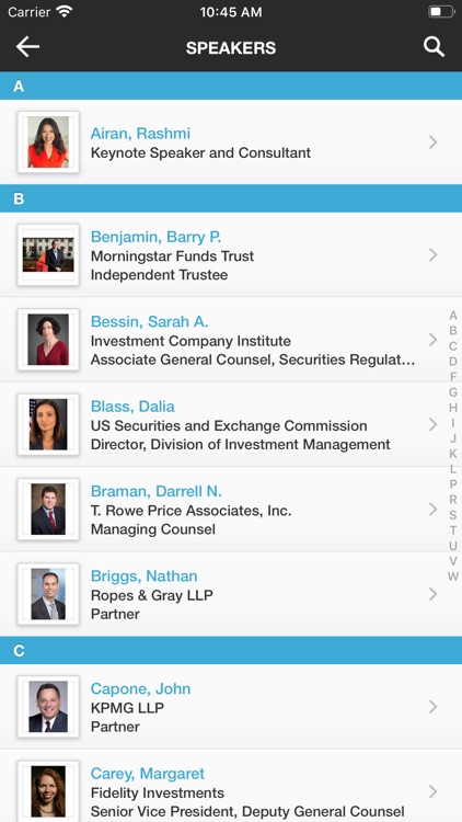 ICI Events screenshot-3