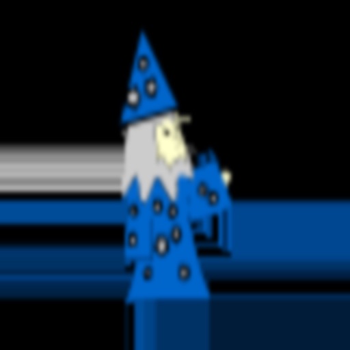 Super Wizard Space Meteor icon