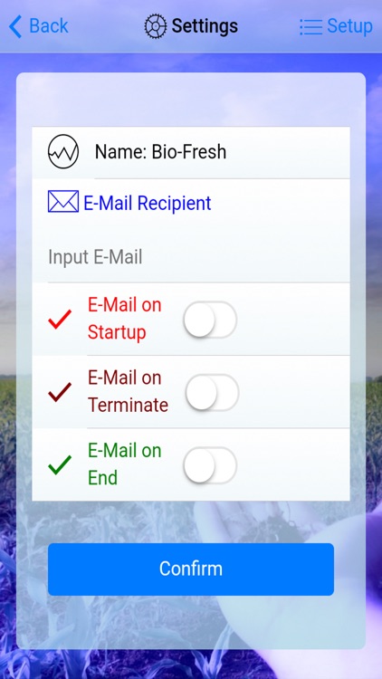 Bio-Fresh screenshot-4