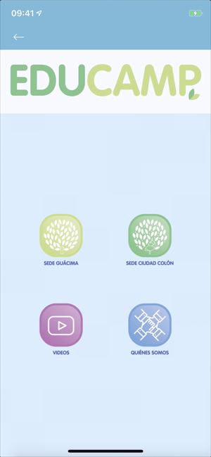Educamp(圖2)-速報App