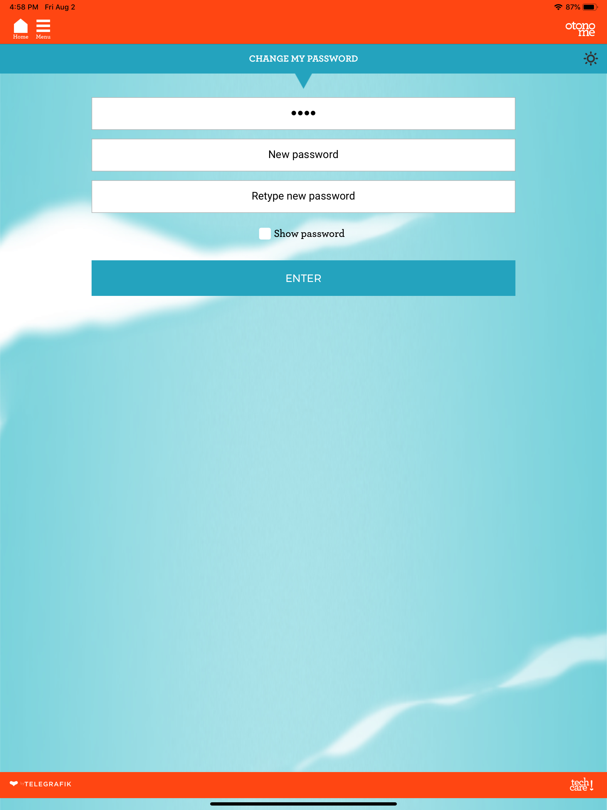 Otono-me screenshot 5