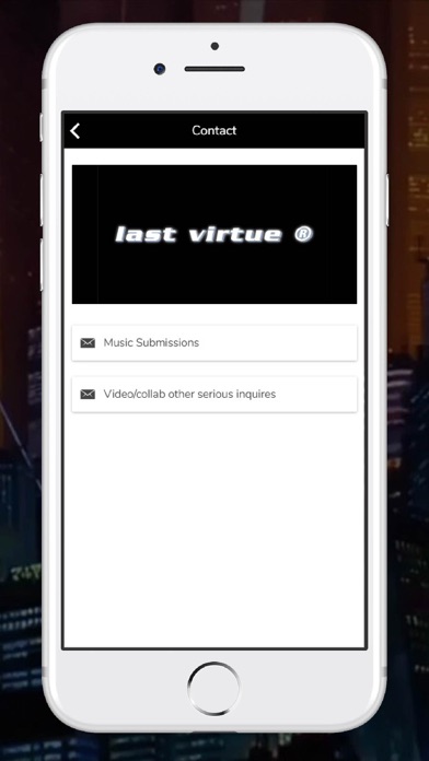last virtue screenshot 2