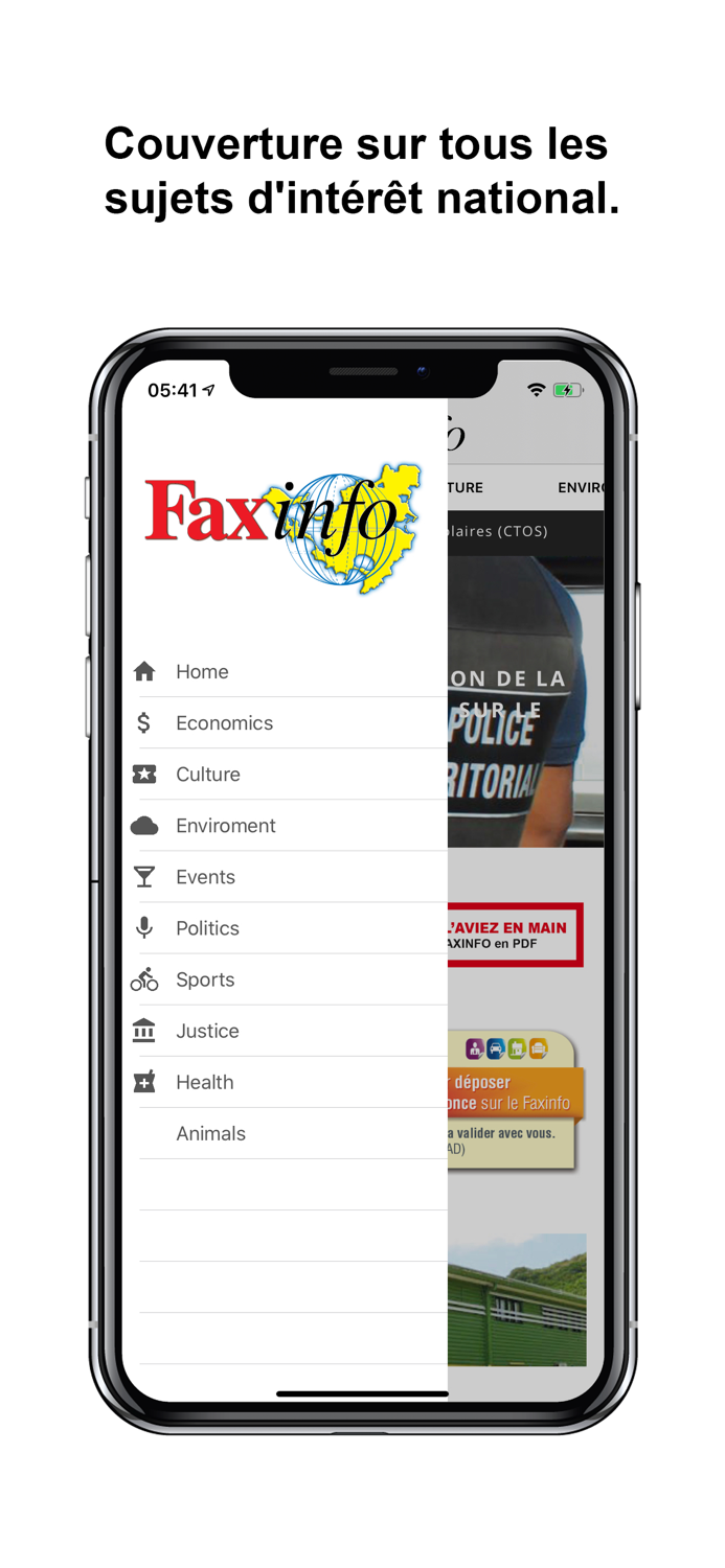 FaxInfo