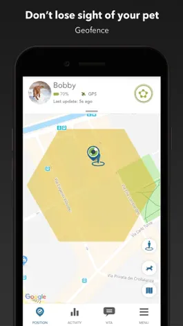 Game screenshot Kippy apk