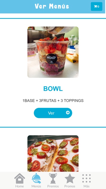 PuraFrutika screenshot-3