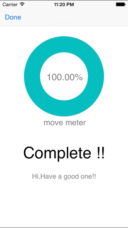 Alarm Clock Help You  Wake Up