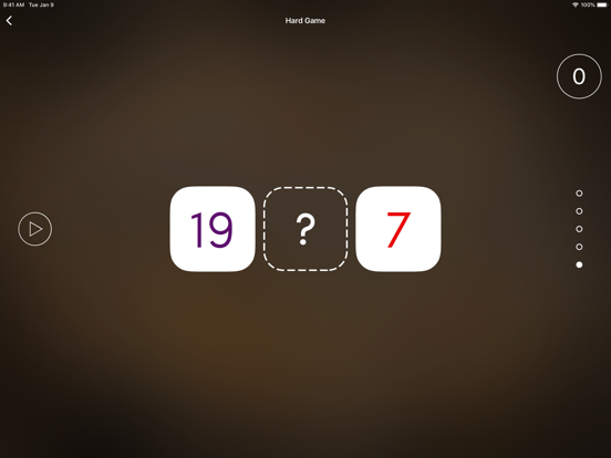 Learn Swahili - EuroTalk iPad screenshot 5 - Education app