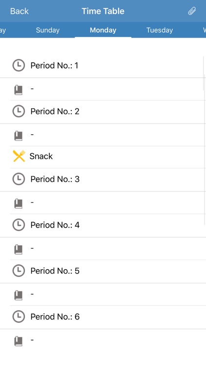 Macro Education Society screenshot-4