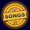 The pop songs library for music lovers