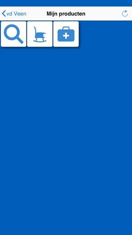 Van der Veen Rijssen screenshot-4