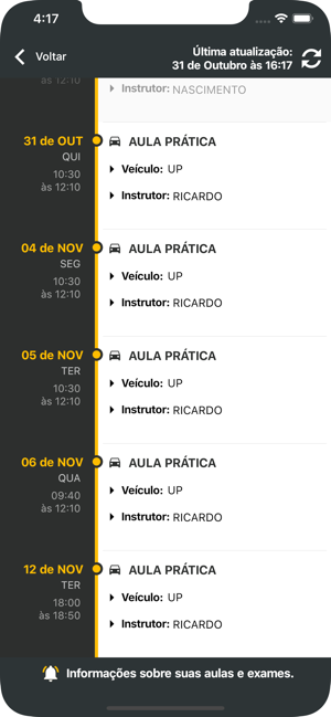 CFCB Pamplona(圖3)-速報App