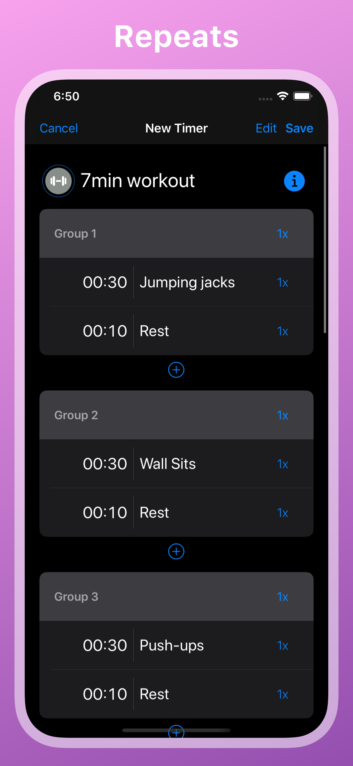 Timer - Configurable Timer
