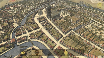 Screenshot #2 pour Schiedam 1598