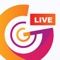 Geddit Live is a live mobile game show