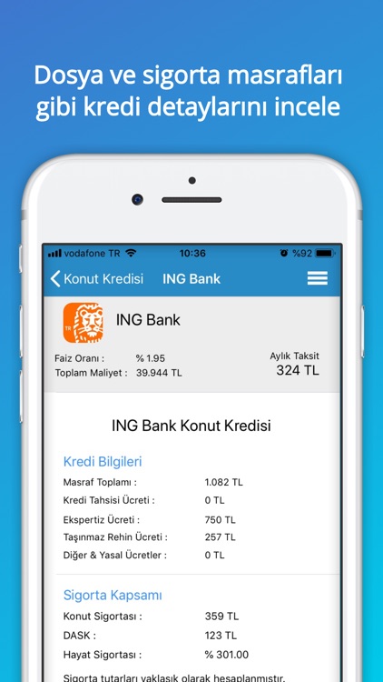 Hesapkurdu - Kıyasla, Yakala! screenshot-4