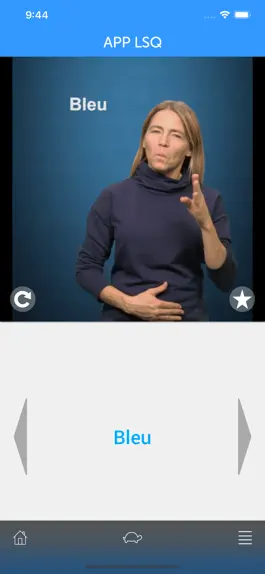 Game screenshot App LSQ hack