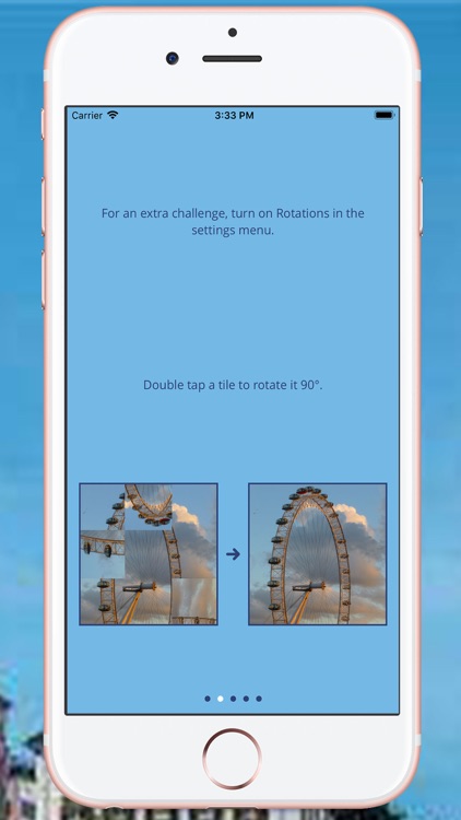 Playing puzzles together screenshot-3