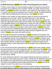 ny criminal procedure law 2025 ipad images 3
