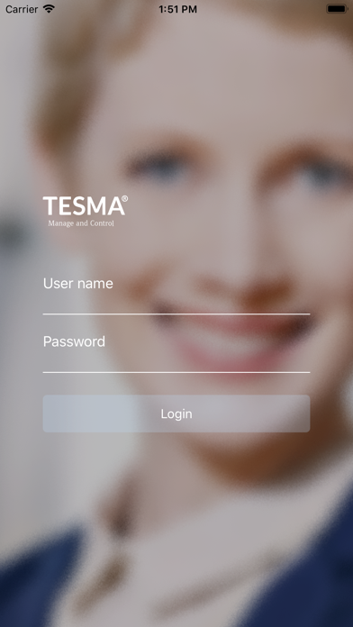 How to cancel & delete TESMA® from iphone & ipad 1