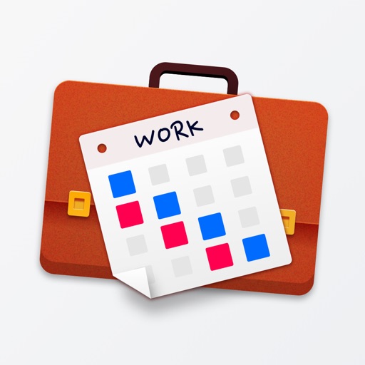 My Work Schedule