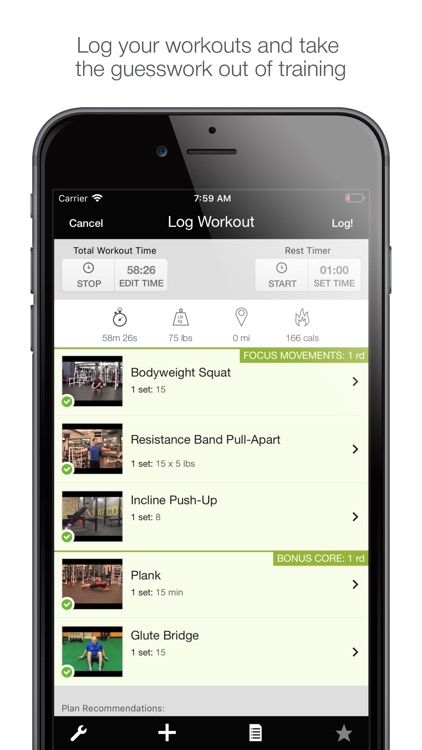 Killer Body Training