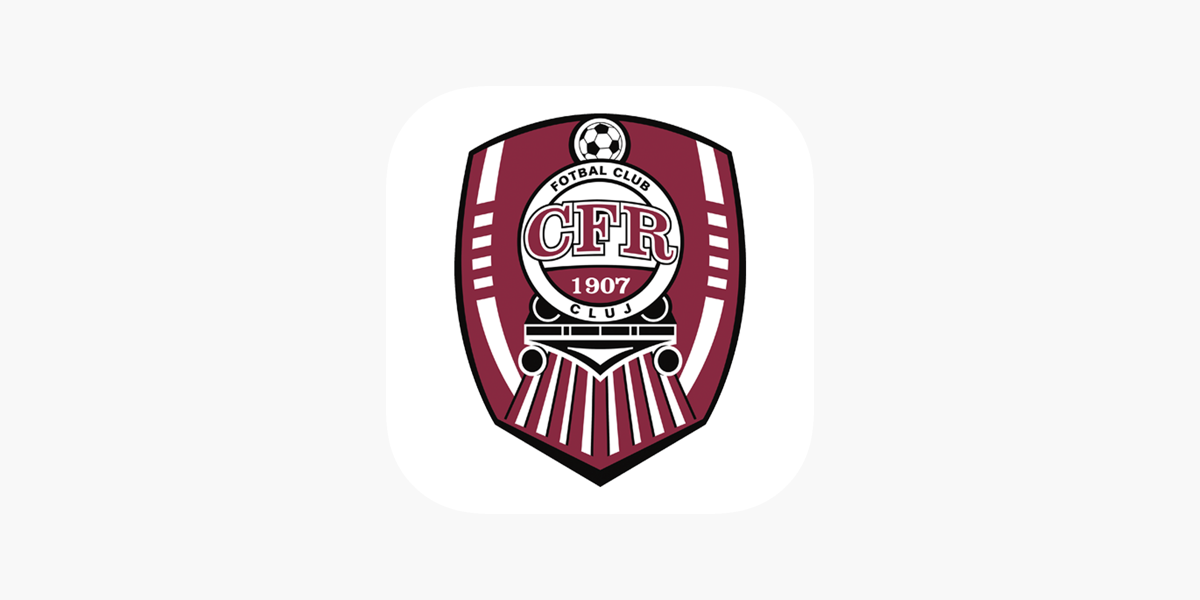 CFR1907 CLUJ on the App Store