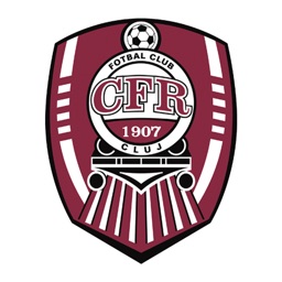 CFR1907 CLUJ