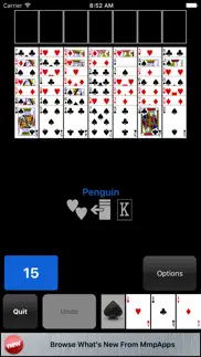 penguin solitaire problems & solutions and troubleshooting guide - 4