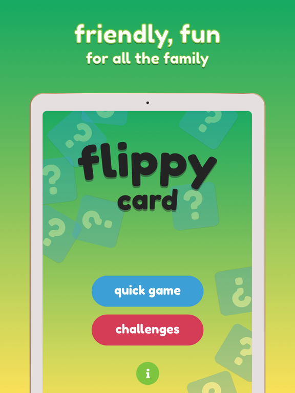 Screenshot #4 pour Flippy Card