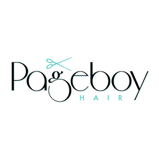 Pageboy Hair icon