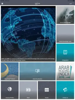 Knowledge4All screenshot 3
