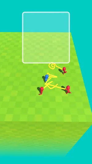 Draw And Push! screenshot 1