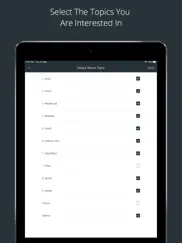 israel news today ipad resimleri 1