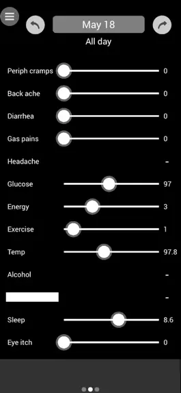 Game screenshot Indicia Journal mod apk