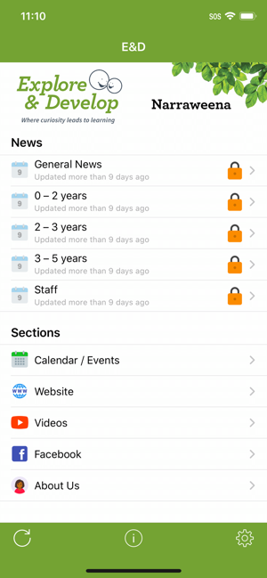 Explore & Develop Narraweena(圖2)-速報App