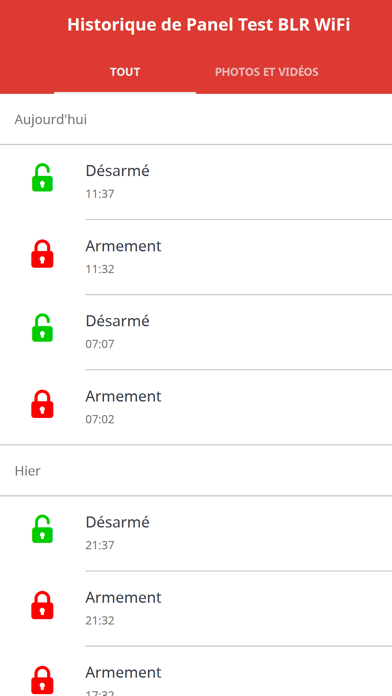 Screenshot #3 pour TSP