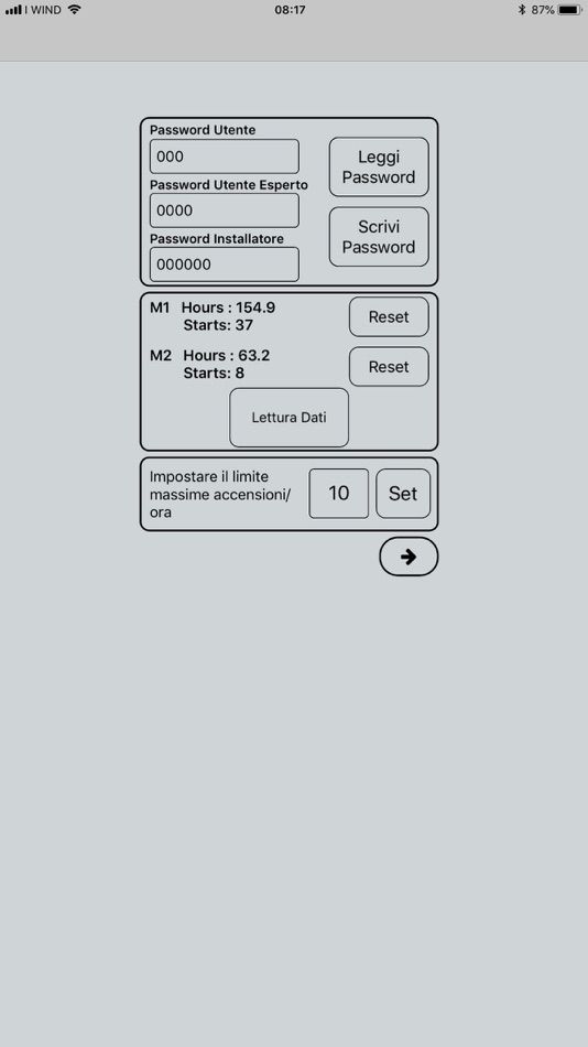 #3. Smart Evo (iOS) 由: Elentek srl