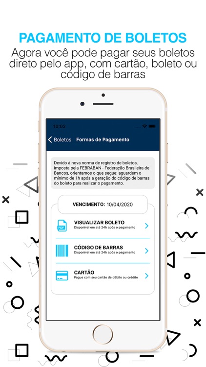 BSF Empregador screenshot-3