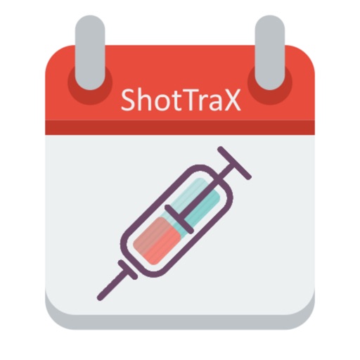 ShotTraX Icon