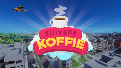 Zuivere Koffie Screenshot