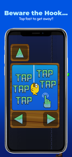 Fish 'N Hats(圖2)-速報App