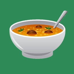 Veggie Soup