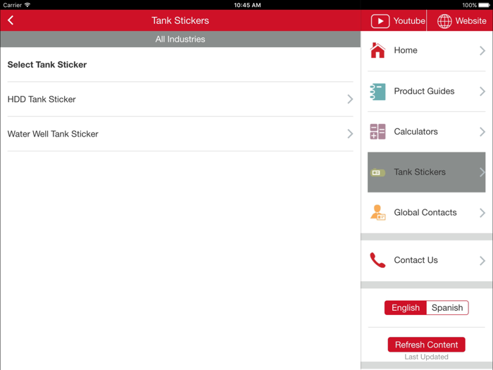 Baroid Industrial Drilling