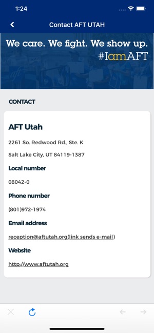 AFT Utah(圖5)-速報App