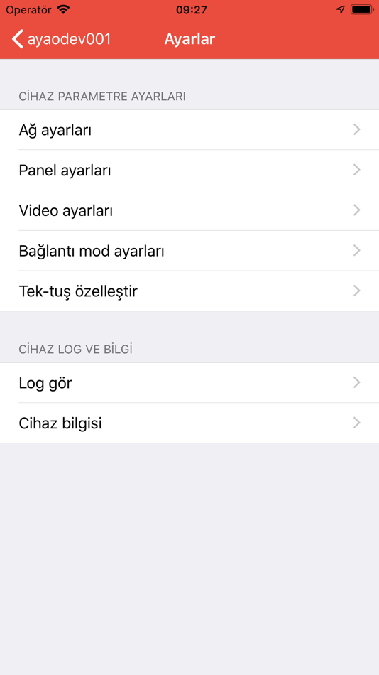 #4. Neutron Smart (iOS) 由: HUSEYIN YESILMEN