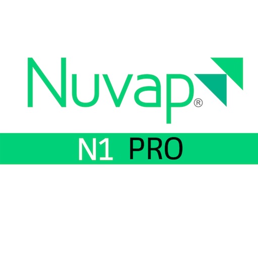 Nuvap Pro