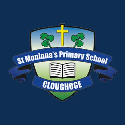 St Moninnas PS Читы