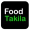 Food Takila lets you search for and discover restaurants to eat out at or order in from