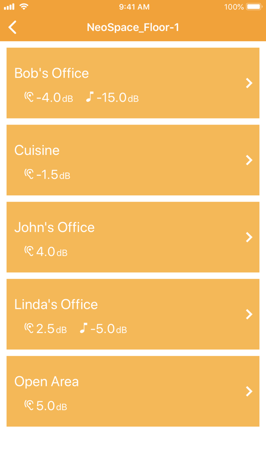 #2. Roadworx SM Volume App (iOS) 由: Soft dB, inc.
