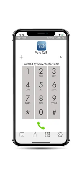 Game screenshot VaioCall mod apk